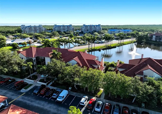 Photo 3 of Condo for sale at 2400 Feather Sound Dr #1428, Clearwater, FL 33762 | MLS# TB8523417 | Listing updated on 2026-07-01