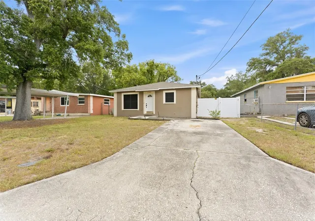 Photo 2 of Single family home for sale at 3708 E Idlewild Ave, Tampa, FL 33610 | MLS# TB8523418 | Listing updated on 2026-08-21