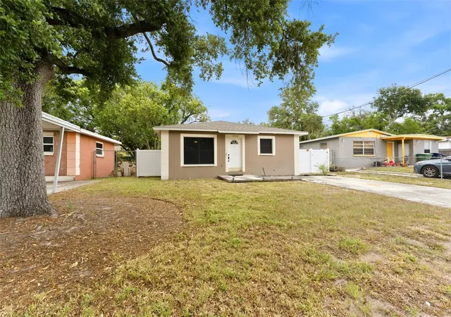 Photo 2 of Single family home for sale at 3708 E Idlewild Ave, Tampa, FL 33610 | MLS# TB8523418 | Listing updated on 2026-08-21