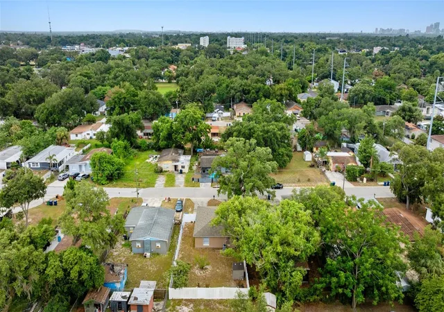 Photo 34 of Single family home for sale at 3708 E Idlewild Ave, Tampa, FL 33610 | MLS# TB8523418 | Listing updated on 2026-08-21