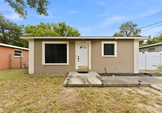 Photo 3 of Single family home for sale at 3708 E Idlewild Ave, Tampa, FL 33610 | MLS# TB8523418 | Listing updated on 2026-08-21