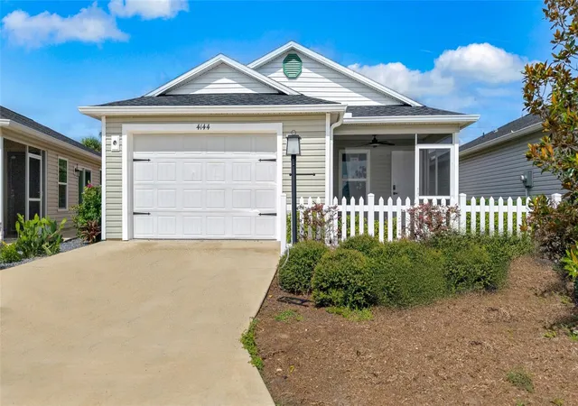 1st image of 4144 Silvana Wy, The Villages, FL 32163 | MLS# TB8523419