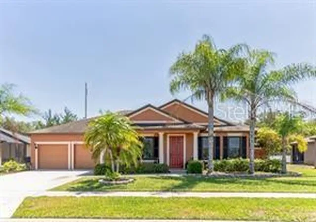 Photo 1 of Single family home for sale at 3982 Blossom Dew Dr, Kissimmee, FL 34746 | MLS# O6420101 | Listing updated on 2026-10-28