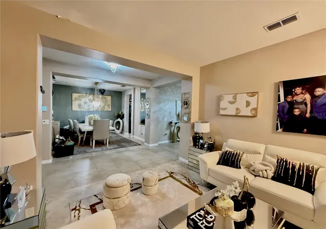 Photo 3 of Single family home for sale at 3982 Blossom Dew Dr, Kissimmee, FL 34746 | MLS# O6420101 | Listing updated on 2026-10-28