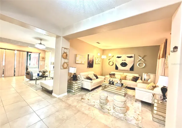 Photo 4 of Single family home for sale at 3982 Blossom Dew Dr, Kissimmee, FL 34746 | MLS# O6420101 | Listing updated on 2026-10-28