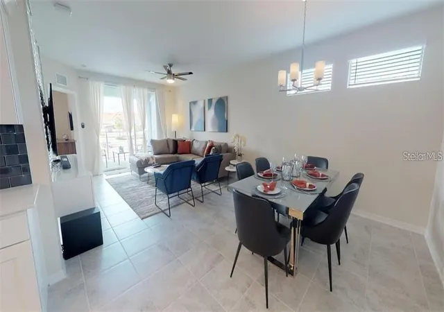 5th image of 3111 Paradox Cir, Kissimmee, FL 34746