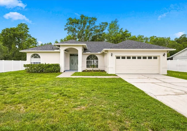 1st image of 4617 Debbie Ln, Lutz, FL 33559 | MLS# TB8523433