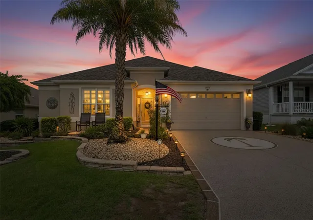 1st image of 3095 Kramer Ct, The Villages, FL 32163 | MLS# W7887081