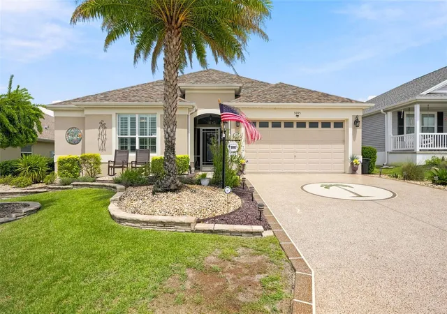 2nd image of 3095 Kramer Ct, The Villages, FL 32163 | MLS# W7887081