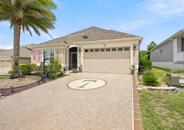 3rd image of 3095 Kramer Ct, The Villages, FL 32163 | MLS# W7887081