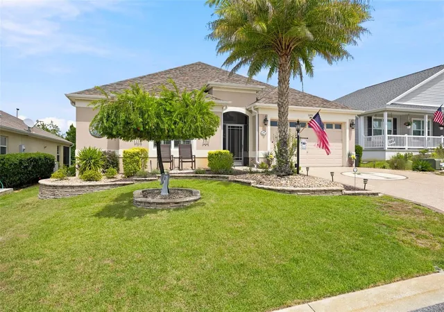 4th image of 3095 Kramer Ct, The Villages, FL 32163 | MLS# W7887081