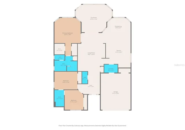 46th image of 3095 Kramer Ct, The Villages, FL 32163 | MLS# W7887081
