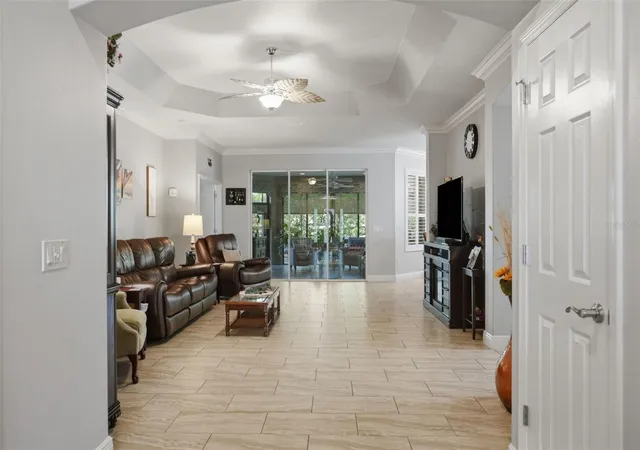 5th image of 3095 Kramer Ct, The Villages, FL 32163 | MLS# W7887081