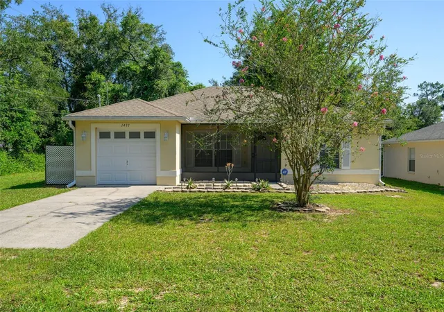 image of 1491 16th St, Orange City, FL 32763 | MLS# V4949875