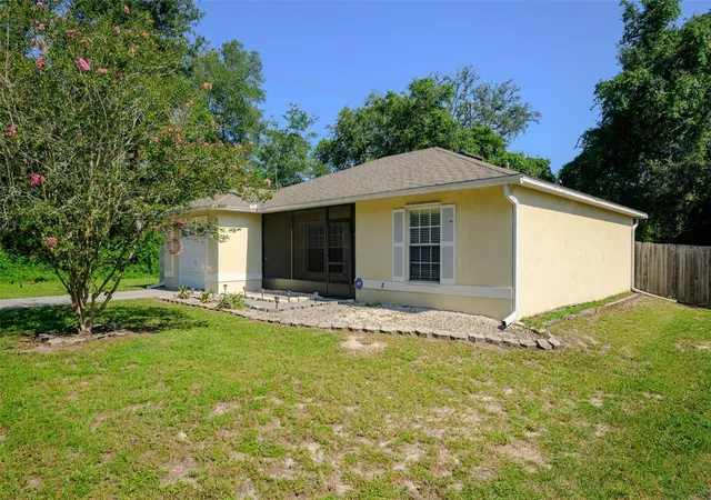 image of 1491 16th St, Orange City, FL 32763 | MLS# V4949875