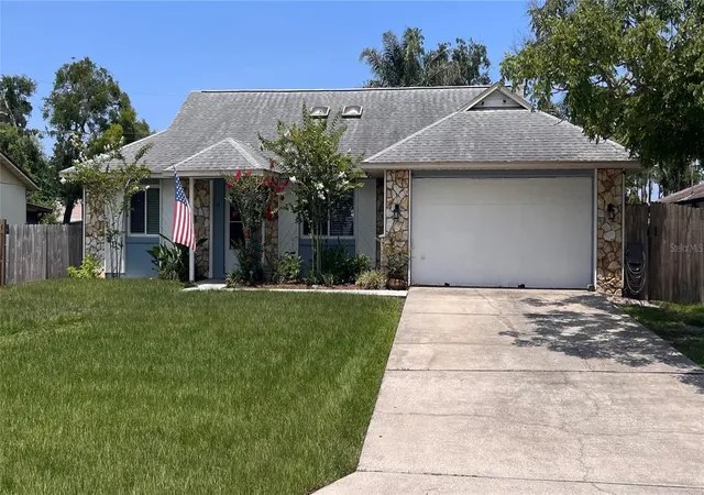 Photo 1 of Single family home for sale at 2511 Milton Ave, New Smyrna Beach, FL 32168 | MLS# NS1088583 | Listing updated on 2026-09-12