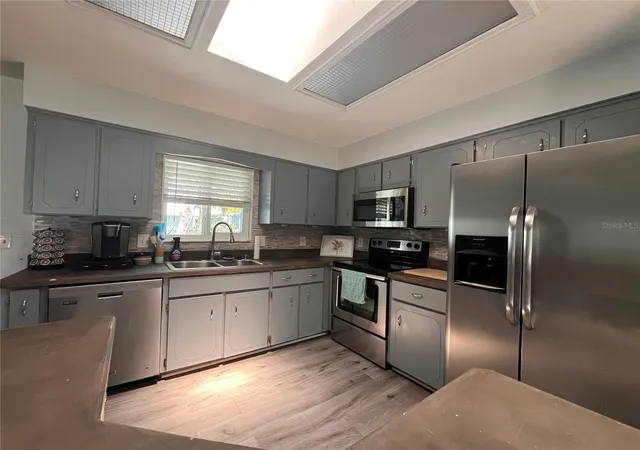 Photo 4 of Single family home for sale at 2511 Milton Ave, New Smyrna Beach, FL 32168 | MLS# NS1088583 | Listing updated on 2026-09-12