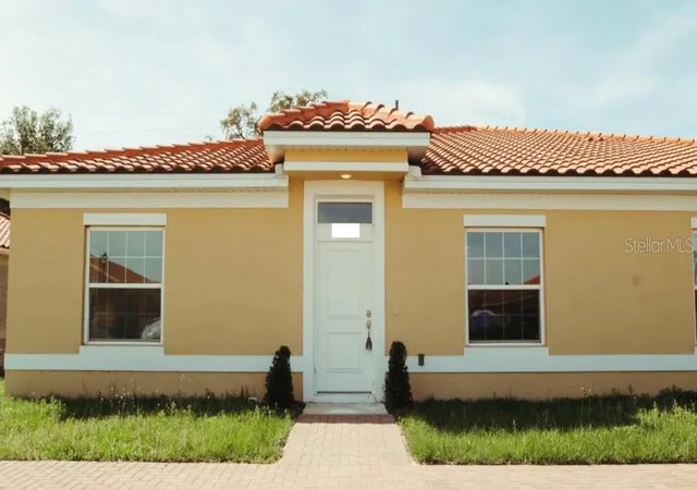 Photo 1 of Single family home for sale at 1740 Pacific Rd, Kissimmee, FL 34759 | MLS# S5152538 | Listing updated on 2026-08-11