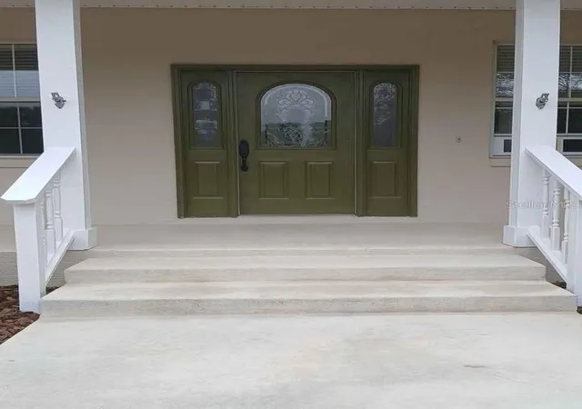 Photo 3 of Single family home for sale at 10264 W Springtree Ln, Crystal River, FL 34428 | MLS# O6420107 | Listing updated on 2026-07-07