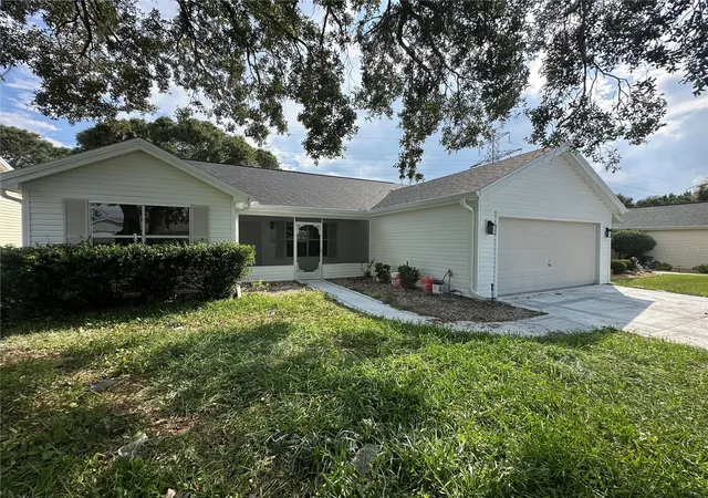 Homes for sale in The Villages, FL | 518 San Pedro Dr, The Villages, FL 32159 | MLS# S5152540