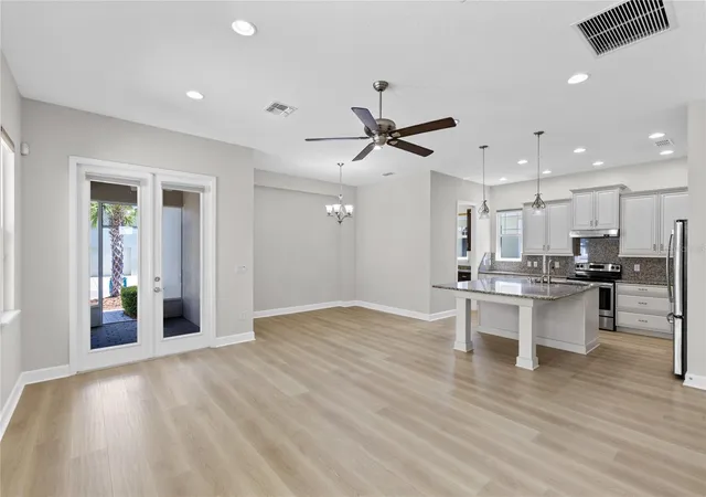 Photo 3 of Single family home for sale at 8460 Bergson Pl, Orlando, FL 32827 | MLS# O6420112 | Listing updated on 2026-09-04