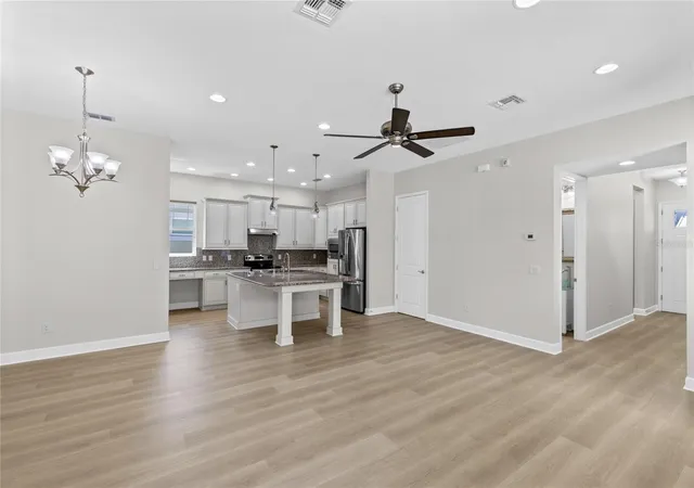 Photo 4 of Single family home for sale at 8460 Bergson Pl, Orlando, FL 32827 | MLS# O6420112 | Listing updated on 2026-09-04