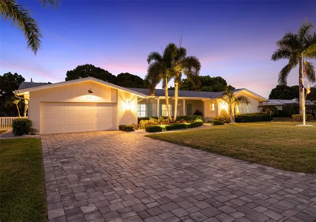 1st image of 616 Pineland Ave, Belleair, FL 33756 | MLS# TB8523443