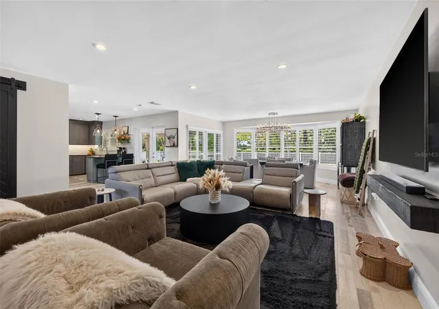 3rd image of 616 Pineland Ave, Belleair, FL 33756 | MLS# TB8523443