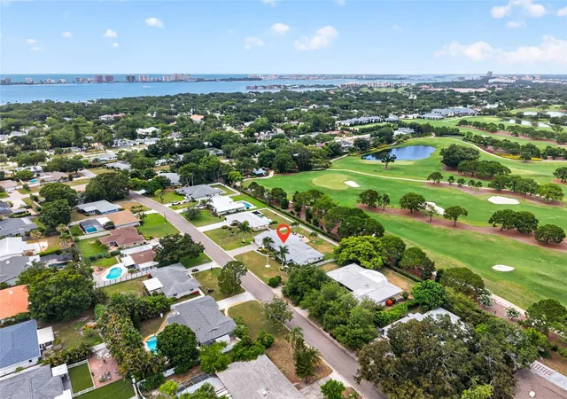 2nd image of 616 Pineland Ave, Belleair, FL 33756 | MLS# TB8523443