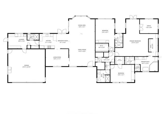 32nd image of 616 Pineland Ave, Belleair, FL 33756 | MLS# TB8523443