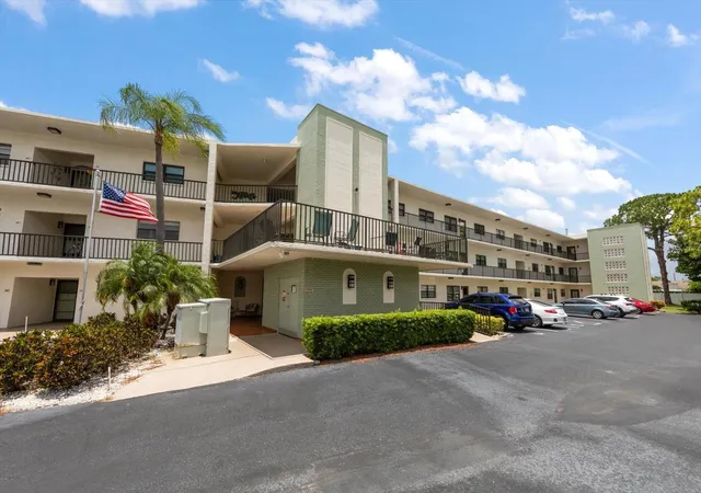 1st image of 5980 Terrace Park Dr N #310, Saint Petersburg, FL 33709 | MLS# TB8523445