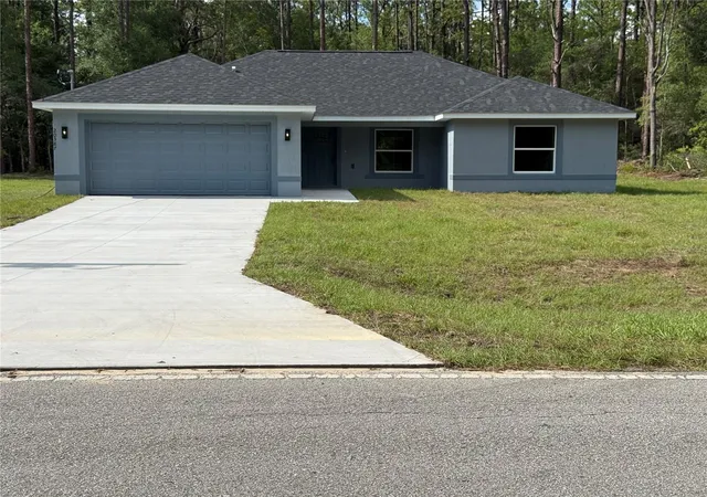 Homes for sale in Dunnellon, FL | 20387 Sw 54th St, Dunnellon, FL 34431 | MLS# OM727436