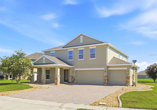 Photo 2 of Single family home for sale at 3437 Brant St, Saint Cloud, FL 34772 | MLS# S5152542 | Listing updated on 2026-10-09