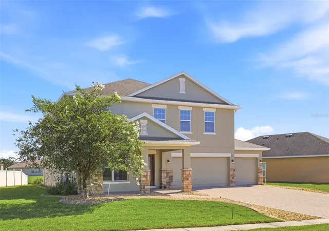 Photo 3 of Single family home for sale at 3437 Brant St, Saint Cloud, FL 34772 | MLS# S5152542 | Listing updated on 2026-10-09