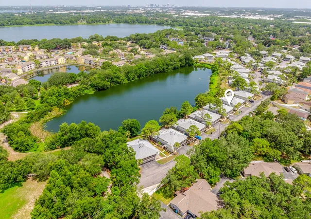 Photo 1 of Condo for sale at 4607 Ring Neck Rd #36C, Orlando, FL 32808 | MLS# O6420126 | Listing updated on 2026-07-25
