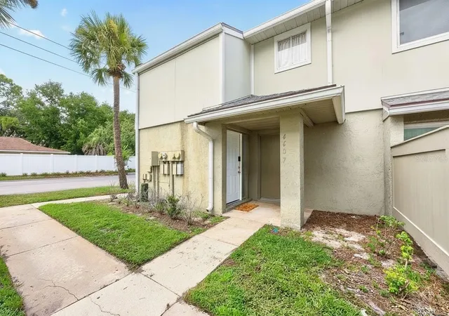 Photo 2 of Condo for sale at 4607 Ring Neck Rd #36C, Orlando, FL 32808 | MLS# O6420126 | Listing updated on 2026-07-25