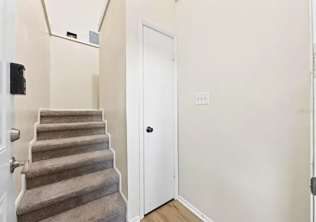 Listing Photo 1 - Condo for sale in building located at 4607 Ring Neck Rd, ORLANDO, FL 32808 - Unit #36C