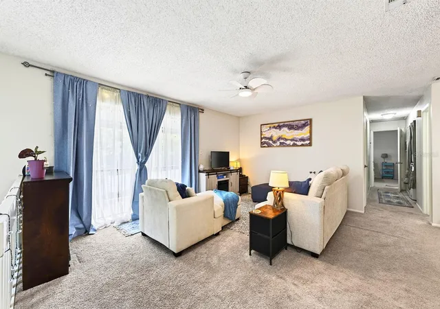 Listing Photo 5 - Condo for sale in building located at 4607 Ring Neck Rd, ORLANDO, FL 32808 - Unit #36C