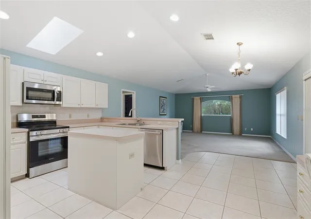 2nd image of 1204 N Mediterranean Wy, Inverness, FL 34453 | MLS# TB8523455