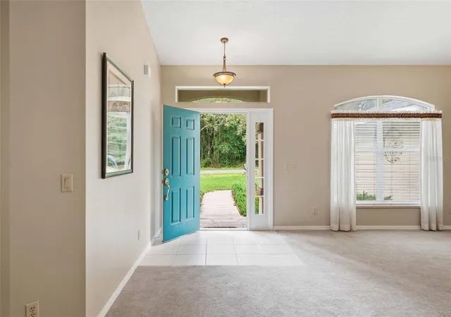Photo 4 of Sale Pending at 1204 N Mediterranean Way, Inverness, FL 34453 | MLS# TB8523455 | Listing updated on 2026-08-31