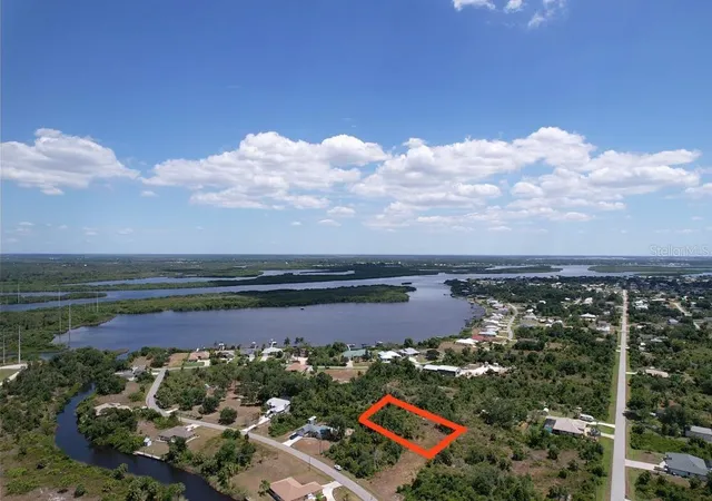 Photo 4 of Land for sale at 2080 Waverly Ter St, Punta Gorda, FL 33983 | MLS# O6420130 | Listing updated on 2026-08-03