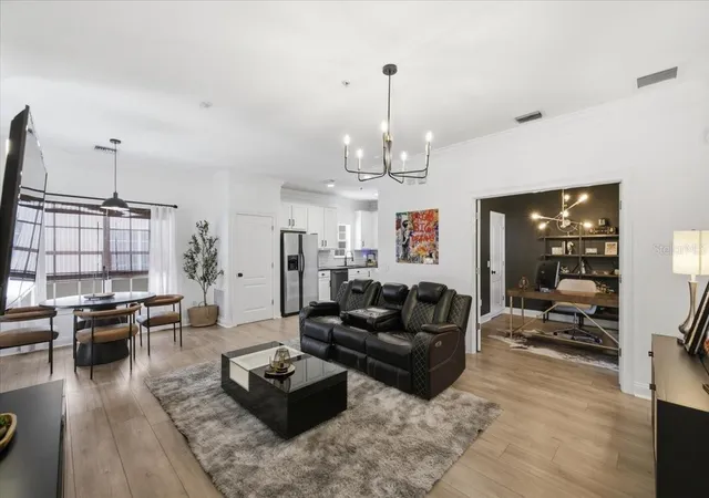 Photo 2 of Townhouse for sale at 2315 W N A St #3, Tampa, FL 33609 | MLS# TB8523463 | Listing updated on 2026-08-24
