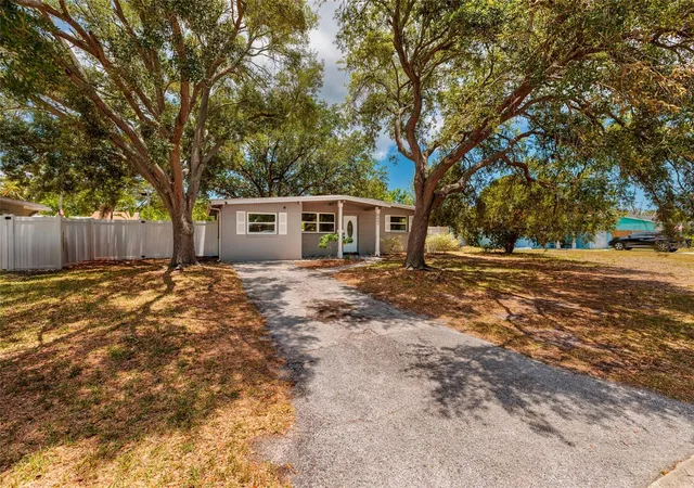 Photo 3 of Single family home for sale at 5601 Cedar St NE, Saint Petersburg, FL 33703 | MLS# TB8523464 | Listing updated on 2026-10-14