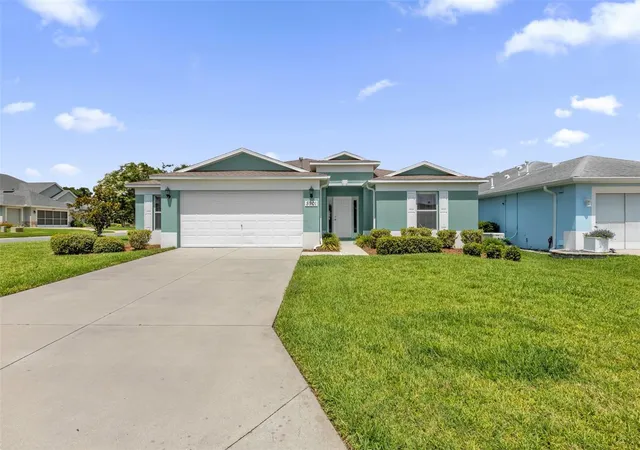 Photo 1 of Single family home for sale at 5901 Candle Glow Pl, Leesburg, FL 34748 | MLS# G5114312 | Listing updated on 2026-10-17