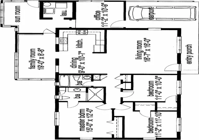 4th image of 2010 Summerfield Rd, Winter Park, FL 32792 | MLS# O6420140