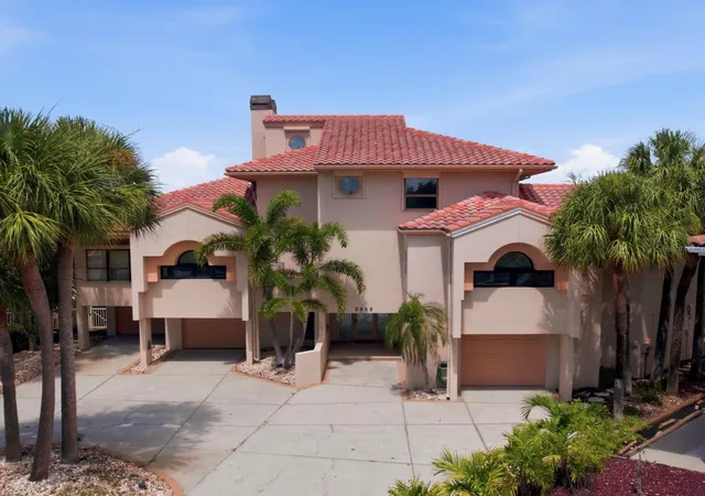 1st image of 2869 Seabreeze Dr S, Gulfport, FL 33707 | MLS# TB8523477
