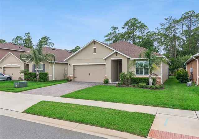 Homes for sale in Debary, FL | 803 Lazio Cir, Debary, FL 32713 | MLS# O6420141