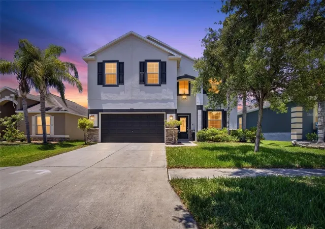 54th image of 525 19th St Nw, Ruskin, FL 33570 | MLS# TB8523480