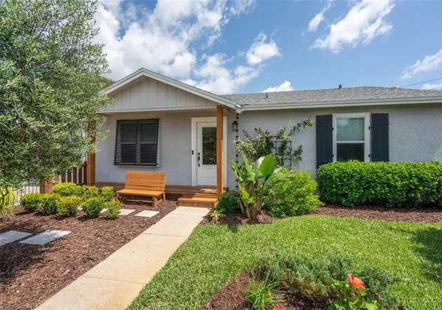 2nd image of 208 Trade Wind Ln, St Augustine Beach, FL 32080 | MLS# FC319530