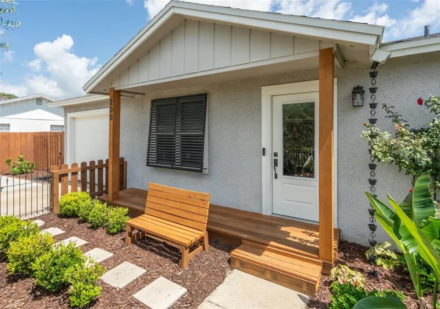 5th image of 208 Trade Wind Ln, St Augustine Beach, FL 32080 | MLS# FC319530